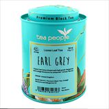 Earl Grey  -125g Loose Leaf Tea in Tin Caddy, , hi-res